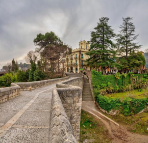 Els Jardins De La Martana